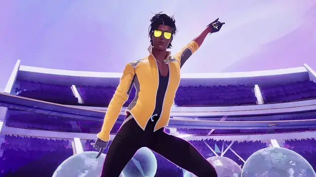'Video thumbnail for Dead as Disco - Official Reveal Trailer'