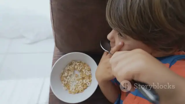 'Video thumbnail for The Ultimate Guide to the GREATEST Breakfast Cereals of All Time | Top-Rated & Most Delicious!  2025-06-11'