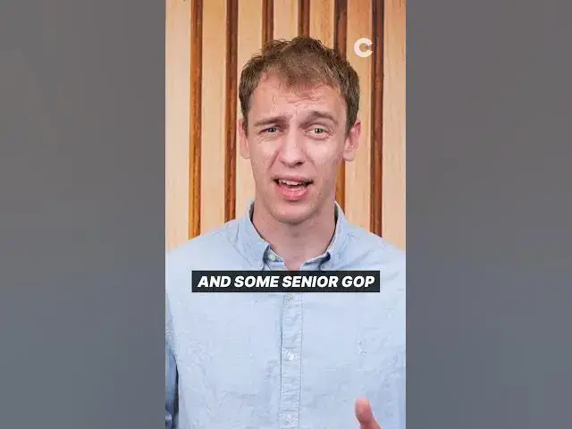 'Video thumbnail for Why did Elon Musk claim Donald Trump is ‘in the Epstein files’?'