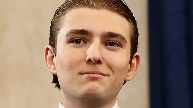 'Video thumbnail for The Most Ridiculously Expensive Things Barron Trump Owns'