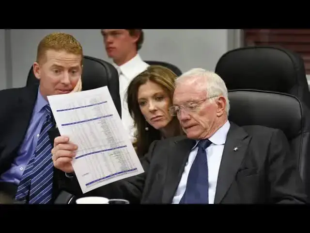 'Video thumbnail for law nation sports: dallas cowboys' 2019 nfl draft strategy: dak prescott, d-law & free agency needs'