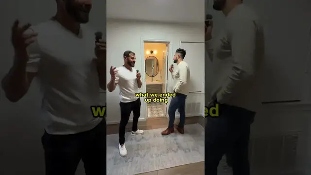 'Video thumbnail for investarters: luxurious airbnb tour in east austin: rents for $1,200/night!'