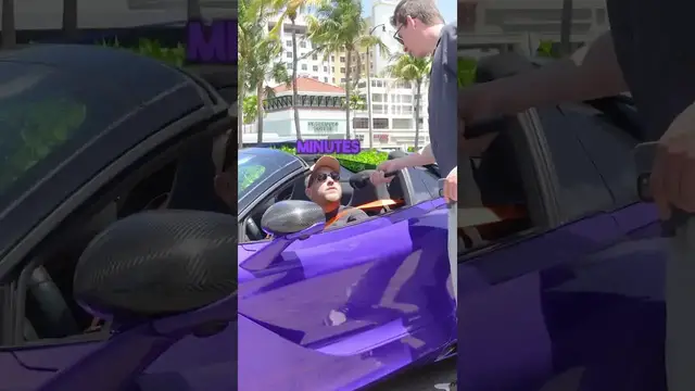 'Video thumbnail for chris stocks: millionaire's secret? $350k a month with airbnb & luxury car collection'