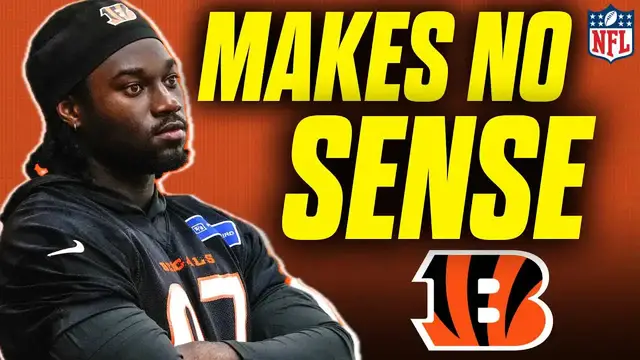 'Video thumbnail for What's REALLY Going On With Shemart Stewart's Contract Situation?'