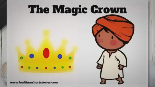'Video thumbnail for Indian Folktales Archives - Bedtimeshortstories'