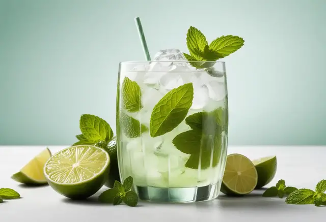 'Video thumbnail for Mojito Recipe'