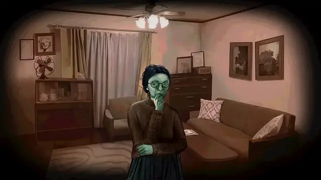 'Video thumbnail for No, I'm not a Human - Official Steam Next Fest Demo Trailer'