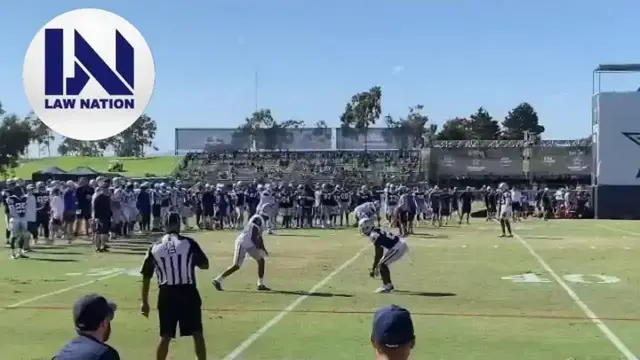 'Video thumbnail for law nation sports: randall cobb vs jourdan lewis short area quickness drills!'