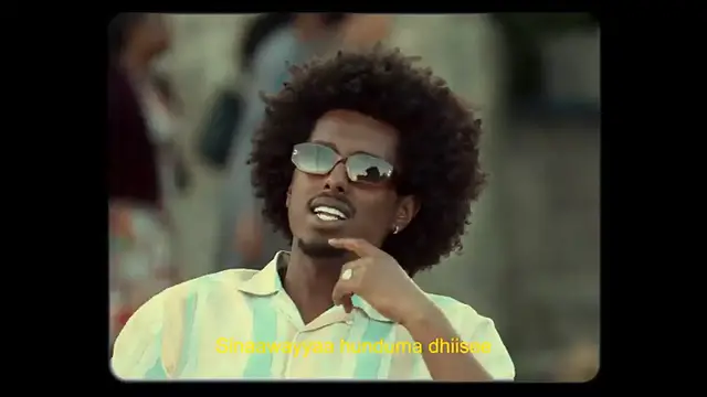 'Video thumbnail for Gutu_Abera-Sina_Wayya'