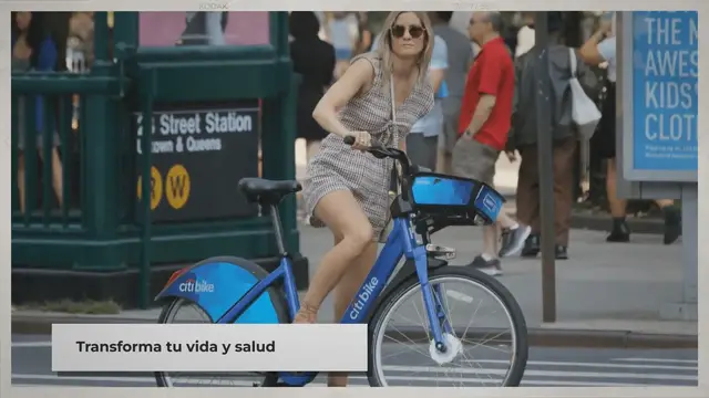 'Video thumbnail for Cómo perder peso de forma saludable y sus beneficios'