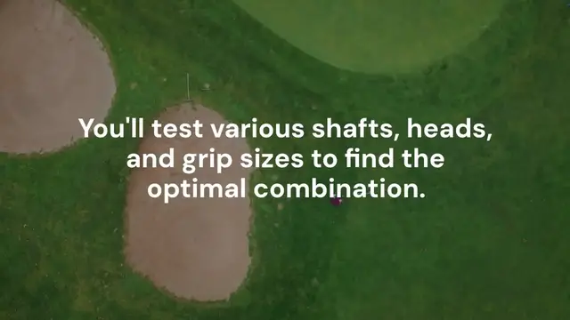 'Video thumbnail for Unlock Peak Performance How It Works – The Ultimate Clubfitting Breakdown'