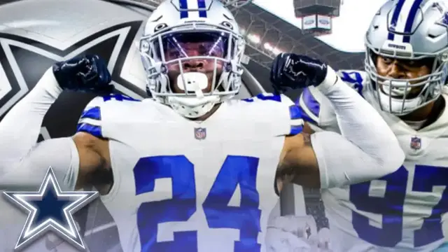 'Video thumbnail for How good was the Dallas Cowboys' 2021 rookie class & Draft Grades'