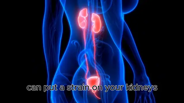 'Video thumbnail for 8 Habits That Can Damage Your Kidneys'