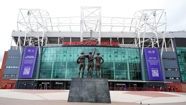 'Video thumbnail for The Football Review | Episode 1247 | SF 01'