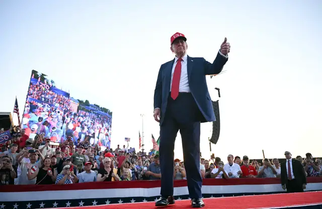 'Video thumbnail for House passes 'one big beautiful bill': Trump hails legislation as transformative for US'
