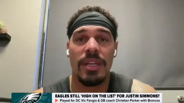 'Video thumbnail for The Eagles Next Move Is Becoming Very OBVIOUS...'