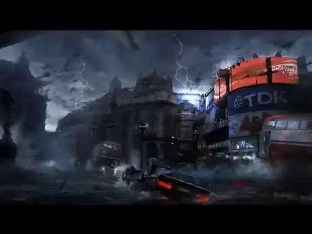 'Video thumbnail for Russ Dizdar What God Will Do In The End Times'