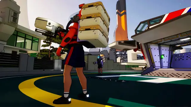 'Video thumbnail for Mailstrom - Official Announcement Trailer'
