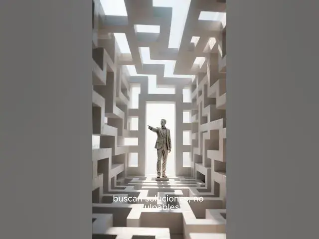 'Video thumbnail for El secreto de los ricos: menos excusas, más acción'