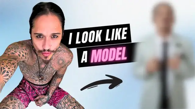 'Video thumbnail for I Spent $97K On My Tattoos - I'm Covering Them Up For Mom | TRANSFORMED'