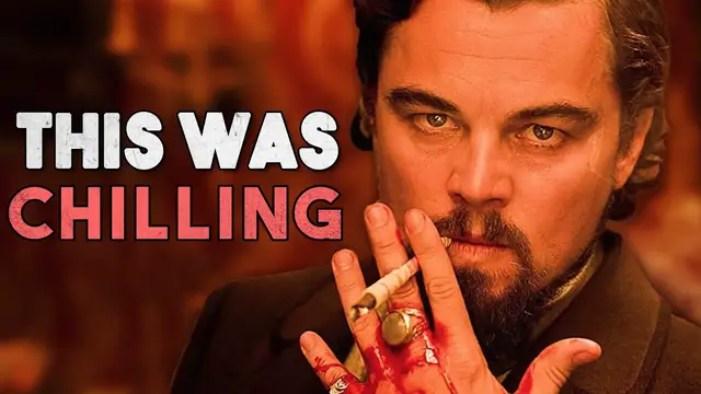 'Video thumbnail for What Makes Calvin Candie One Of The Most Terrifying Villains In Film History'