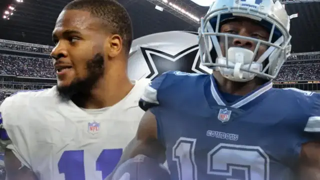 'Video thumbnail for The Cowboys Must Build Around Micah Parsons & News On Michael Gallup...'