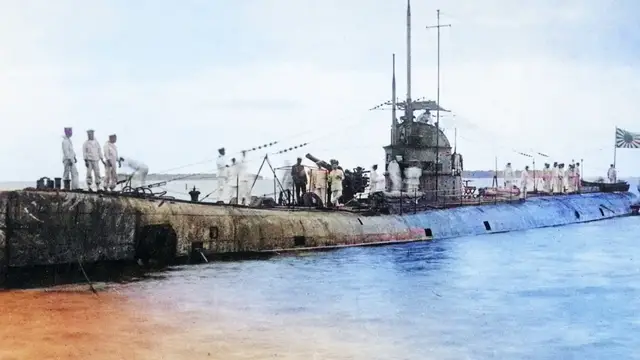 'Video thumbnail for The Worst Ways To Die In WWII'
