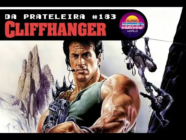 'Video thumbnail for RISCO TOTAL: Alpinista traumatizado sem palavra precisa evitar roubo de cofre bastante inacessível.'