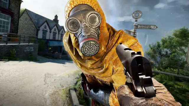 'Video thumbnail for Atomfall - Can You Still Finish the Game if You Kill EVERYONE?'