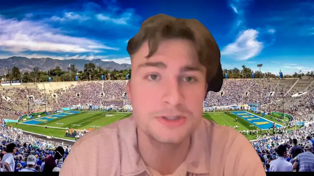 'Video thumbnail for UCLA Bruins Insider Podcast: Three-Team Race for Big Ten Title Enters Final Weekend 1'
