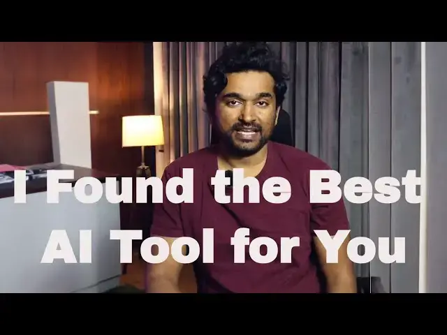 'Video thumbnail for The Ultimate Ai Photo Restoration Tool You Need To See!'