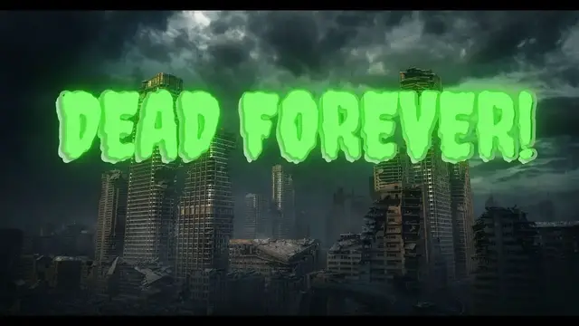 'Video thumbnail for 10 American Cities That Are DEAD Forever'