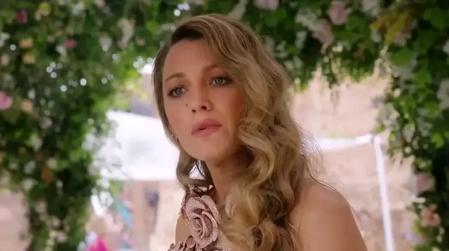 'Video thumbnail for Another Simple Favor: Emily's Mother Crashes Her Wedding'