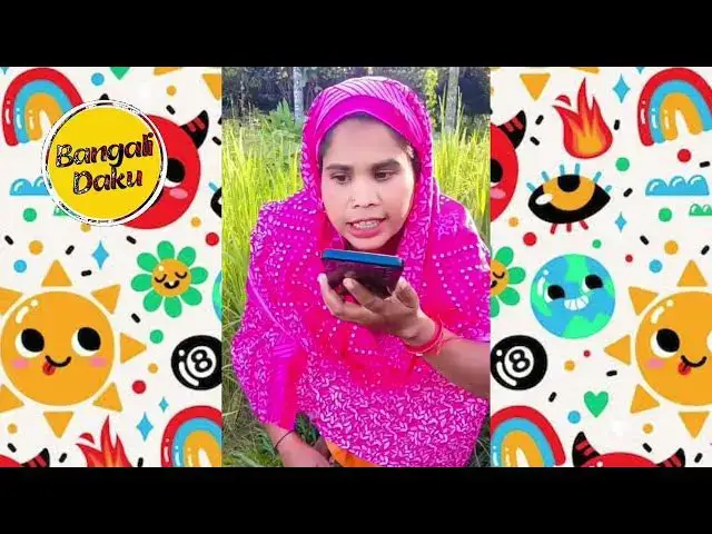 'Video thumbnail for Bangla funny Tik tok video (পর্ব- ৪) Bangla funny Tik tok 💞 tik tok video _ #tiktok #bdtiktok'