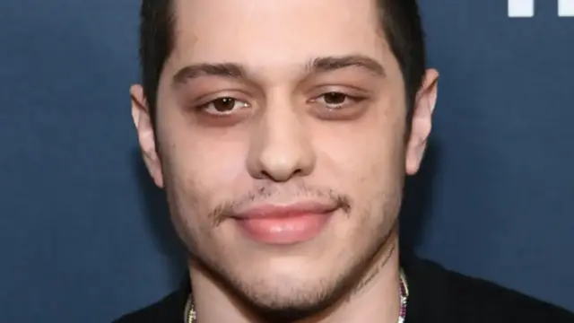'Video thumbnail for The Tragedy Of Pete Davidson Just Gets Sadder And Sadder'