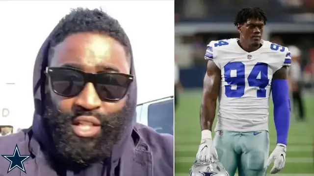 'Video thumbnail for law nation sports: nfl cba and the return of randy gregory'