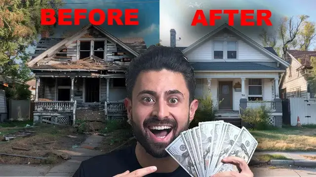 'Video thumbnail for BRRRR Method Explained for Beginner Investors'