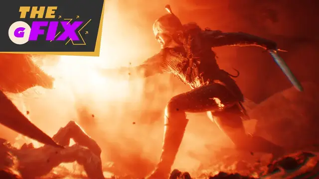 'Video thumbnail for Can the Witcher 4 Possibly Look This Good? - IGN Daily Fix'