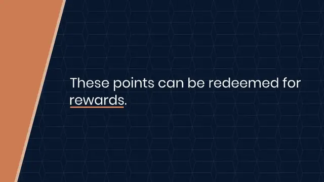 'Video thumbnail for Word Be Gone Rewards'
