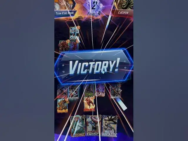 'Video thumbnail for #game'