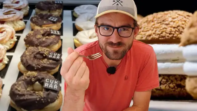 'Video thumbnail for The 3 Best Desserts You Should Have In Prague'