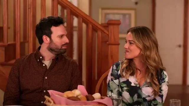 'Video thumbnail for Hearts Around The Table: Josh's Third Serving: Sneak Peek'