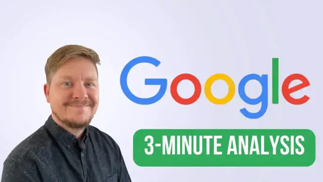 'Video thumbnail for Should you buy Google stock? (March 2024)'