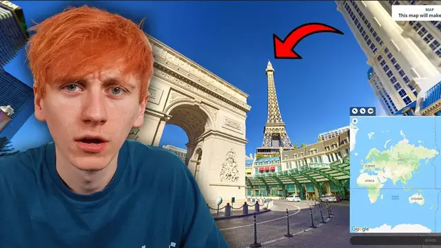 'Video thumbnail for The Most CONFUSING Geoguessr Map I've Ever Played'