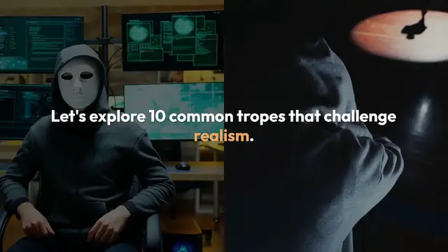 'Video thumbnail for Stealth Game Tropes Uncovered'