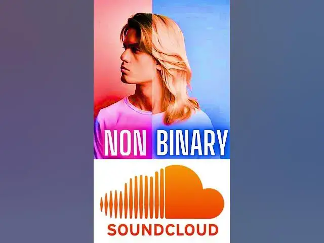 'Video thumbnail for Non Binary #techno #song #soundcloud #viral #trending #shorts #shortvideo #viralvideo #shortvideo'
