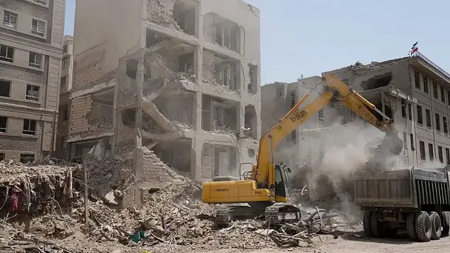 'Video thumbnail for Egypt condemns Israeli 'aggression' against Iran, backs ceasefire'