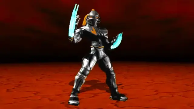 'Video thumbnail for Killer Instinct Gold - Official Nintendo Switch Online + Expansion Pack: Nintendo 64 Trailer'
