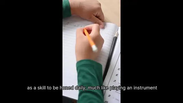 'Video thumbnail for Effective Math Study Techniques: Lessons from Asian Education'