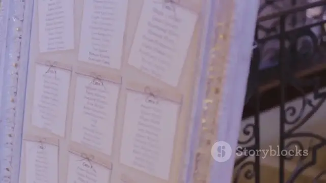 'Video thumbnail for My Mother DEMANDED Extra Wedding Guests but Refused to Pay | Family Drama in Weddings 2025-06-08'